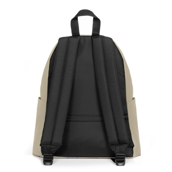 EASTPAK DAY PAK´R backpack beach beige